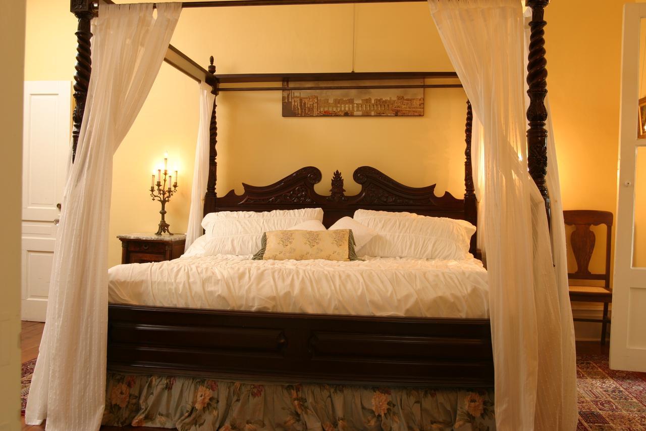 Grand Victorian Bed & Breakfast ไนแอการาฟอลส์ ภายนอก รูปภาพ